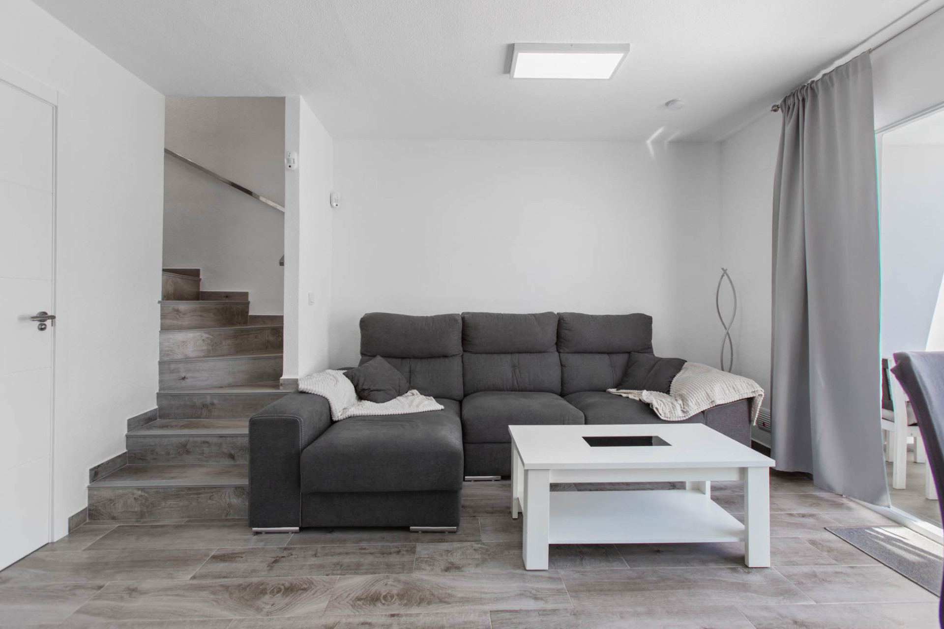 Herverkoop - Appartement / Flat - Torrevieja - Lago Jardin