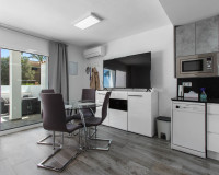 Herverkoop - Appartement / Flat - Torrevieja - Lago Jardin