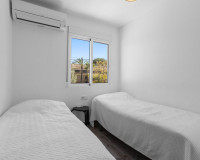 Herverkoop - Appartement / Flat - Torrevieja - Lago Jardin