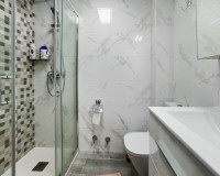 Herverkoop - Appartement / Flat - Torrevieja - Lago Jardin