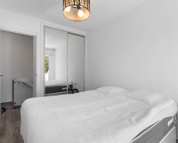 Herverkoop - Appartement / Flat - Torrevieja - Lago Jardin