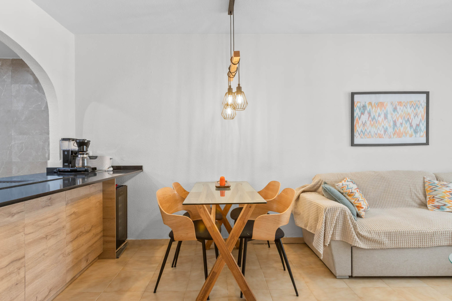 Herverkoop - Appartement / Flat - Torrevieja - Lago Jardin