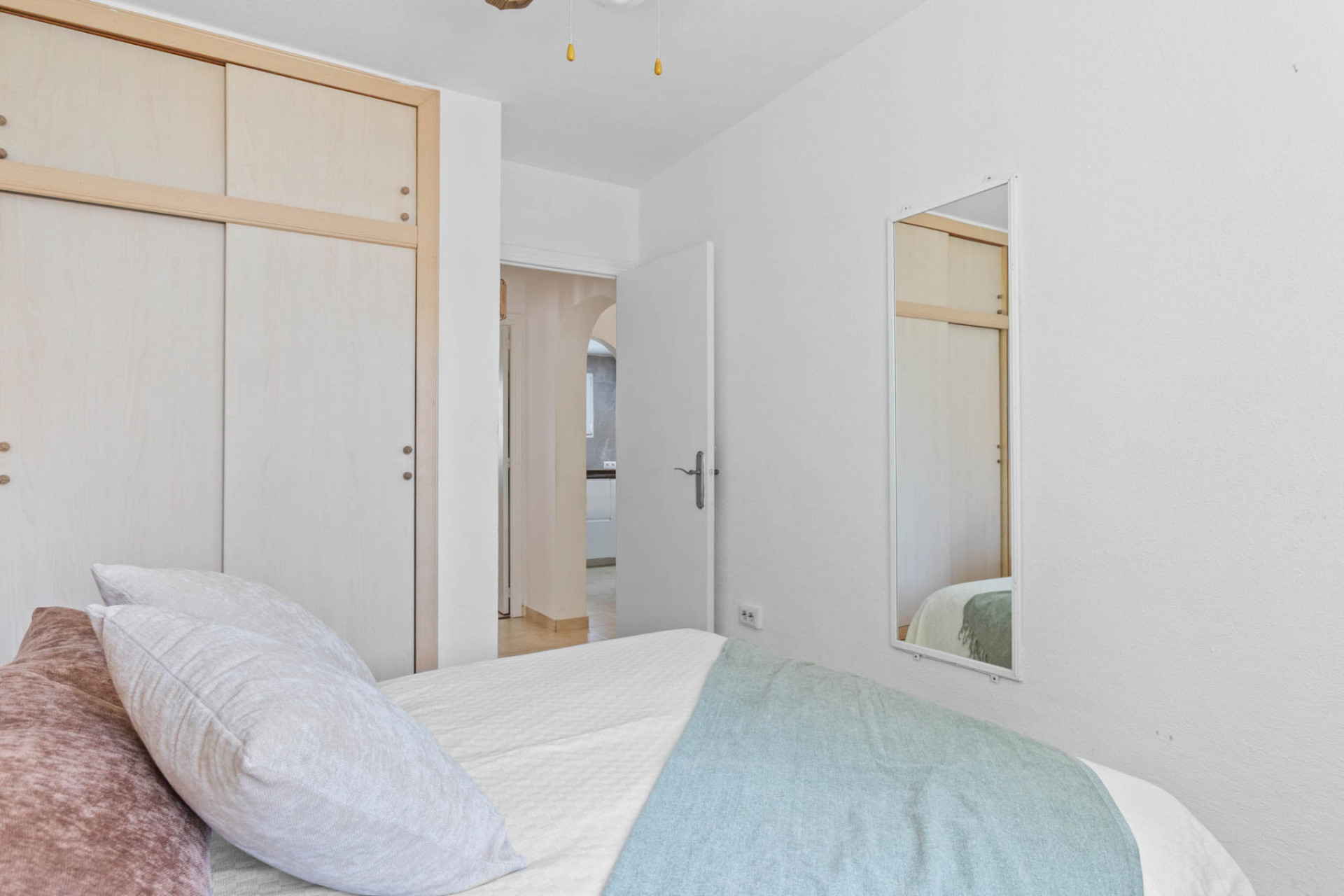 Herverkoop - Appartement / Flat - Torrevieja - Lago Jardin