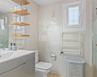 Herverkoop - Appartement / Flat - Torrevieja - Lago Jardin