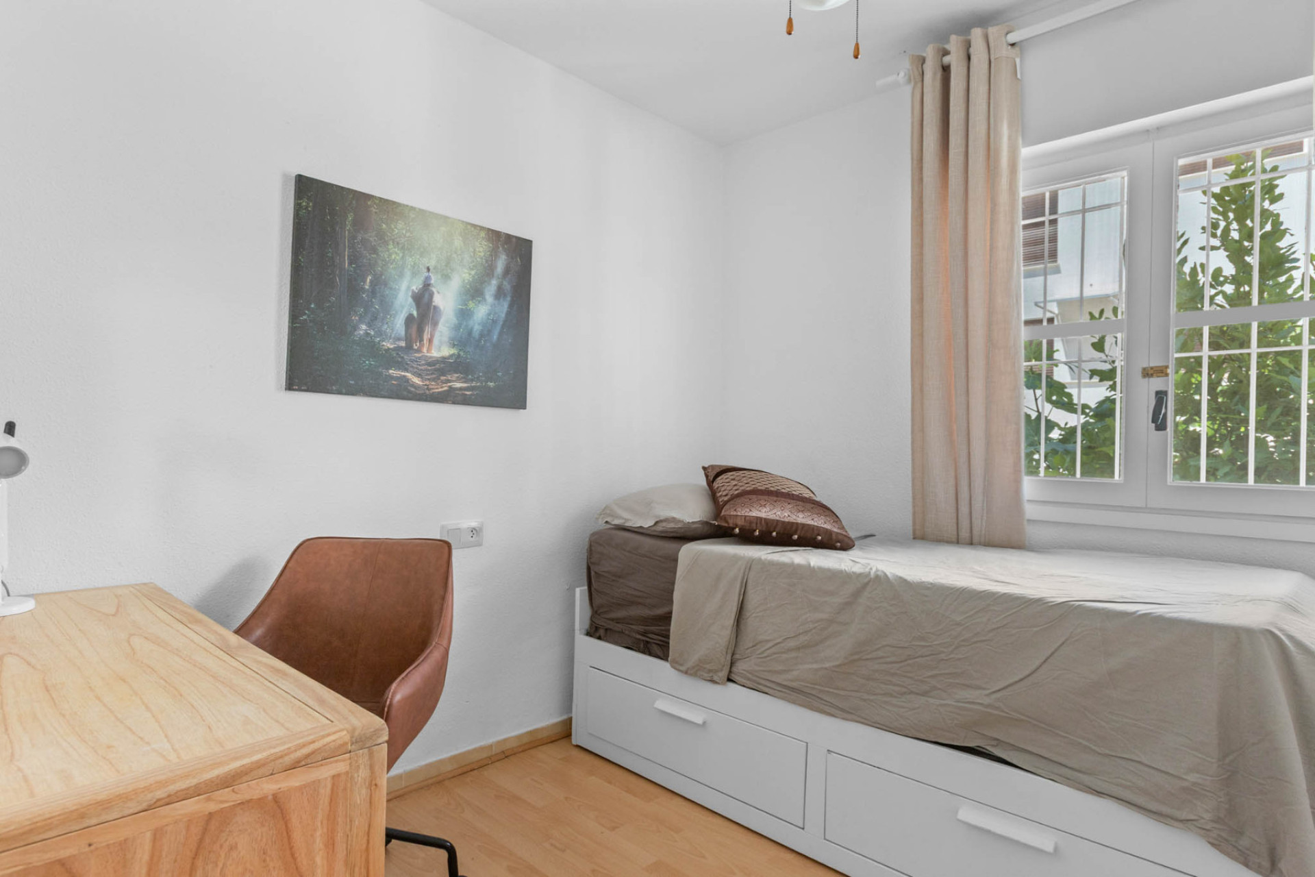 Herverkoop - Appartement / Flat - Torrevieja - Lago Jardin