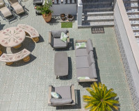 Herverkoop - Appartement / Flat - Torrevieja - Lago Jardin