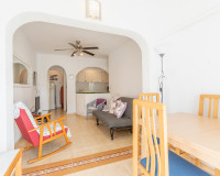 Herverkoop - Appartement / Flat - Torrevieja - Lago Jardin