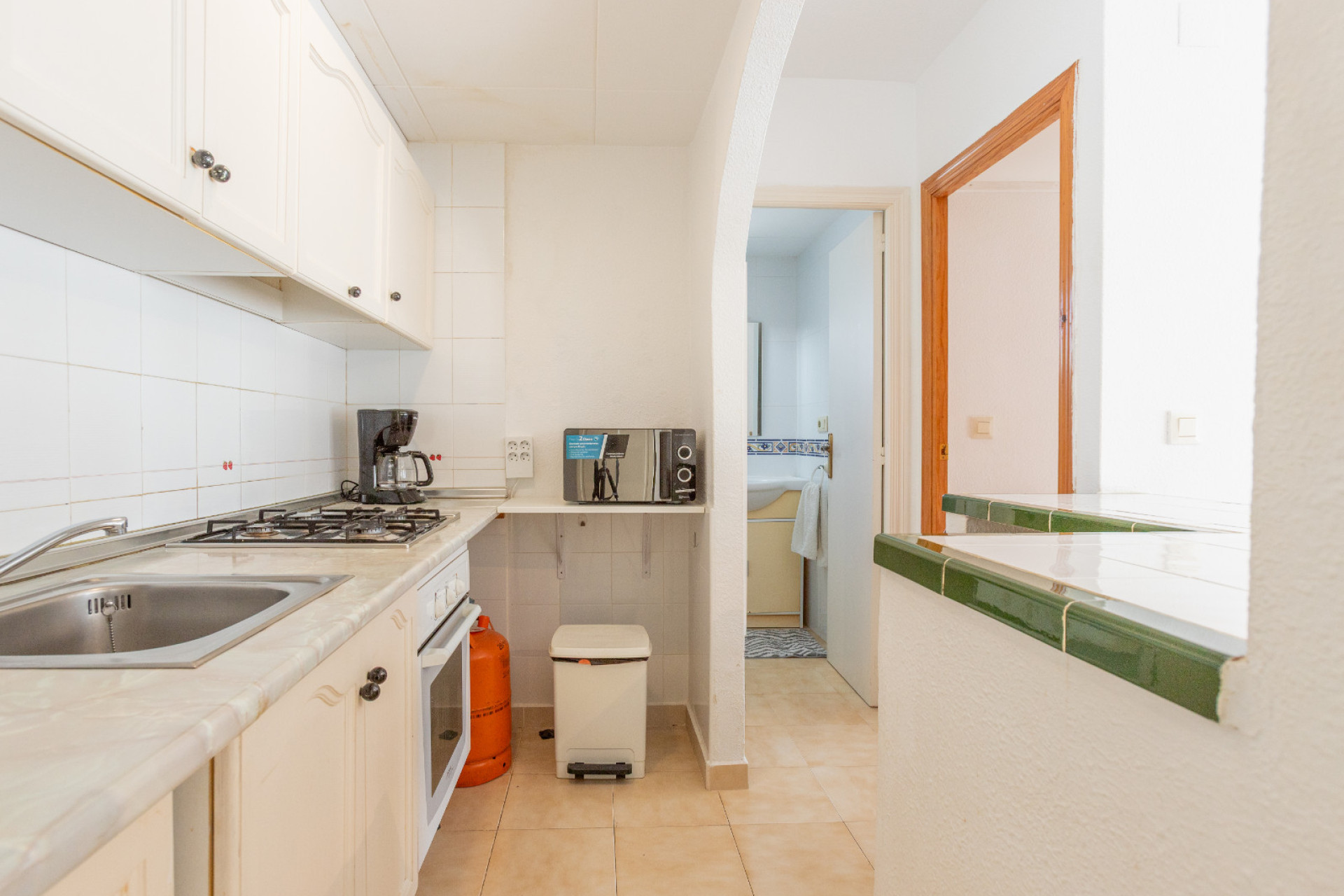 Herverkoop - Appartement / Flat - Torrevieja - Lago Jardin