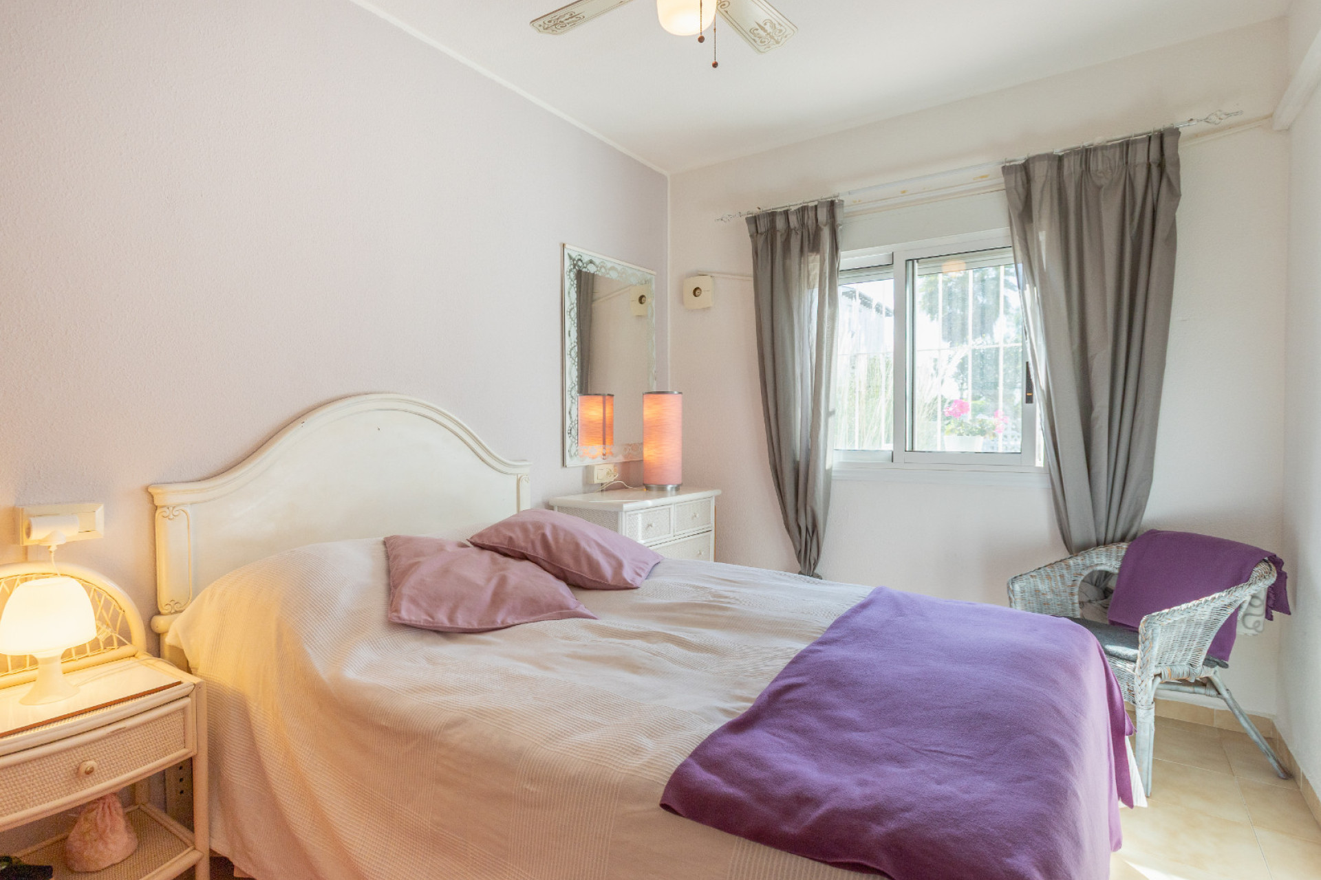 Herverkoop - Appartement / Flat - Torrevieja - Lago Jardin