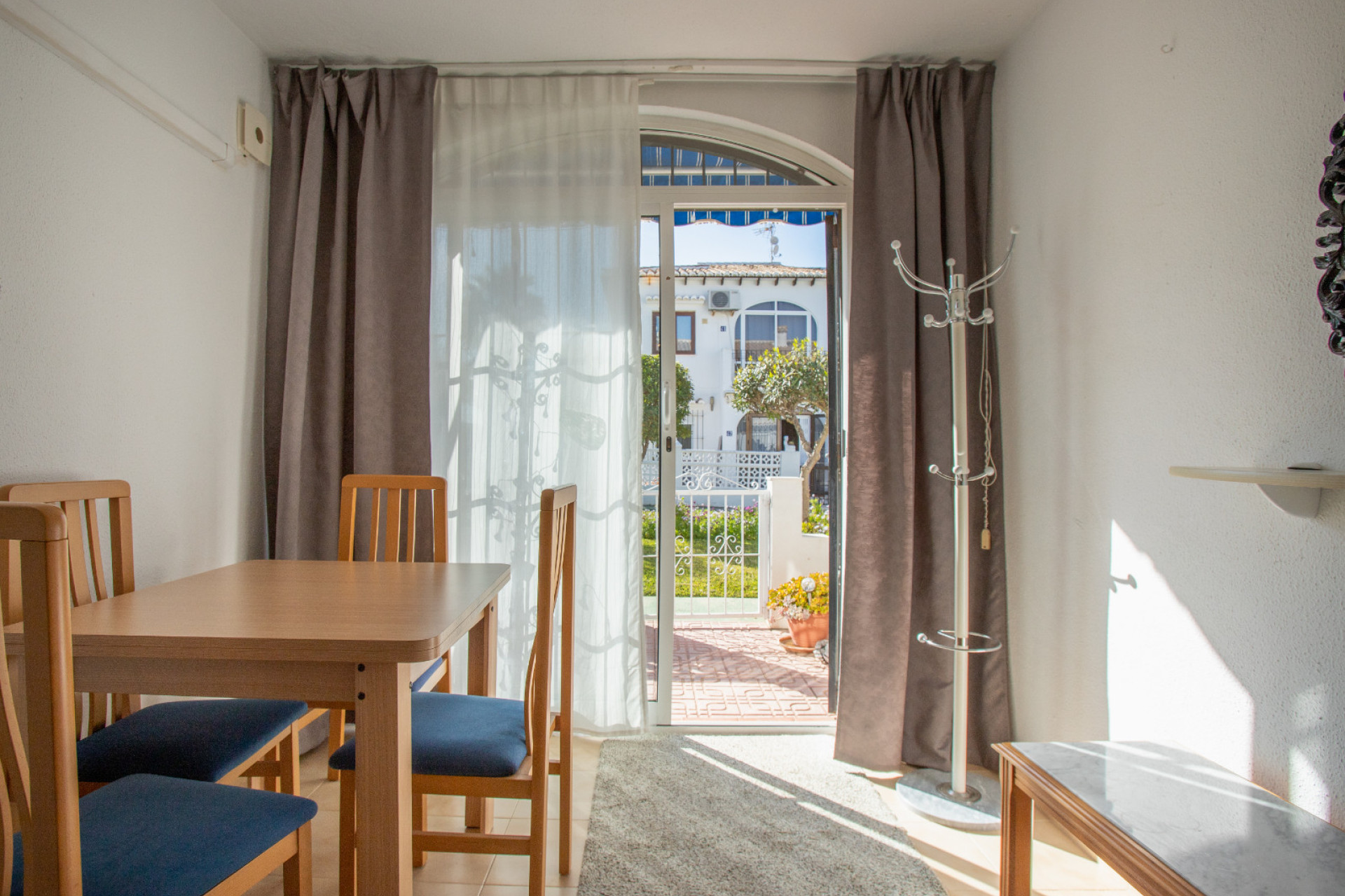 Herverkoop - Appartement / Flat - Torrevieja - Lago Jardin