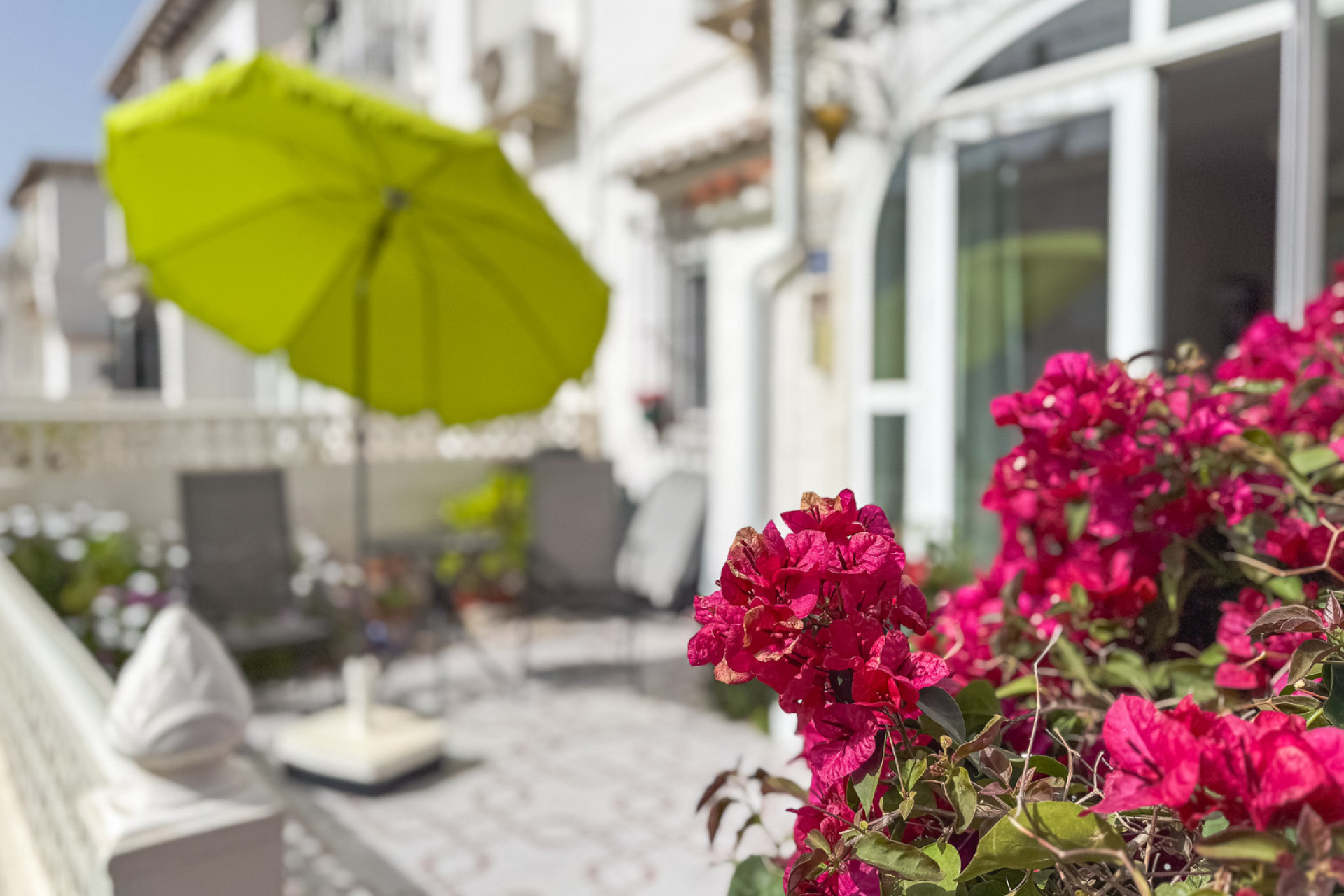 Herverkoop - Appartement / Flat - Torrevieja - Lago Jardin