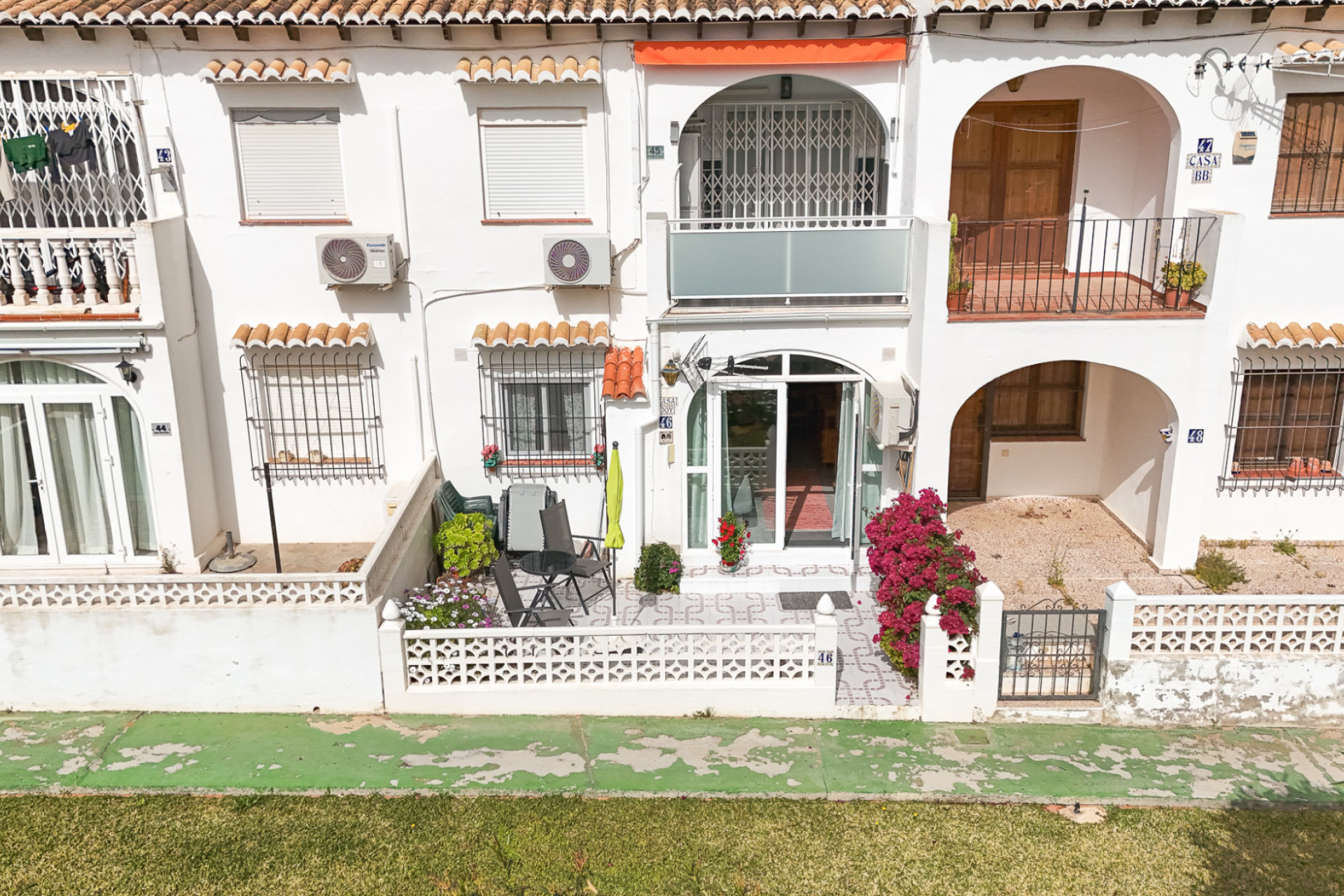 Herverkoop - Appartement / Flat - Torrevieja - Lago Jardin