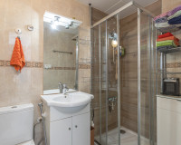 Herverkoop - Appartement / Flat - Torrevieja - Lago Jardin