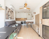 Herverkoop - Appartement / Flat - Torrevieja - Lago Jardin