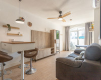 Herverkoop - Appartement / Flat - Torrevieja - Lago Jardin