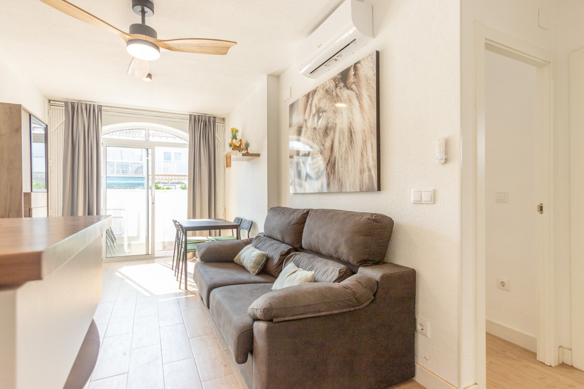 Herverkoop - Appartement / Flat - Torrevieja - Lago Jardin