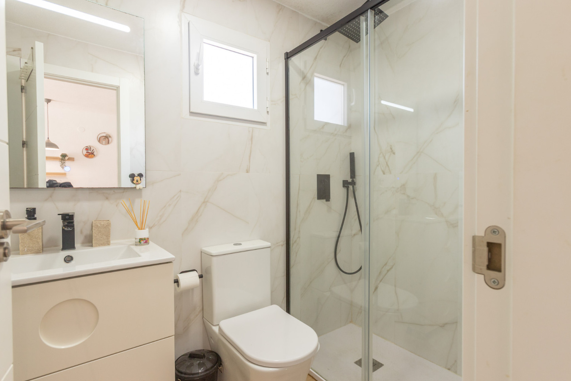 Herverkoop - Appartement / Flat - Torrevieja - Lago Jardin