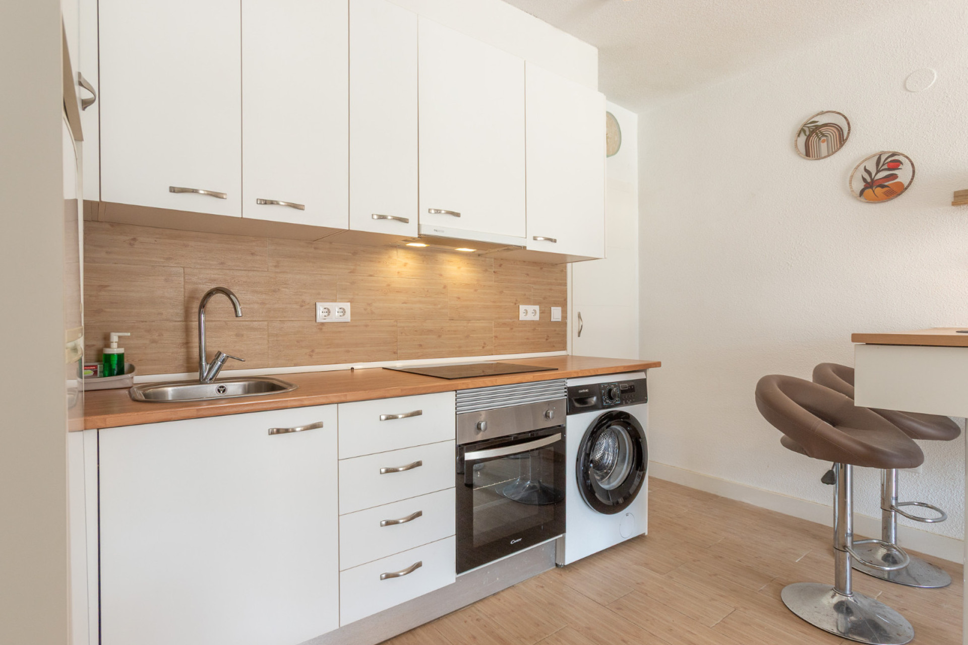 Herverkoop - Appartement / Flat - Torrevieja - Lago Jardin