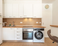 Herverkoop - Appartement / Flat - Torrevieja - Lago Jardin
