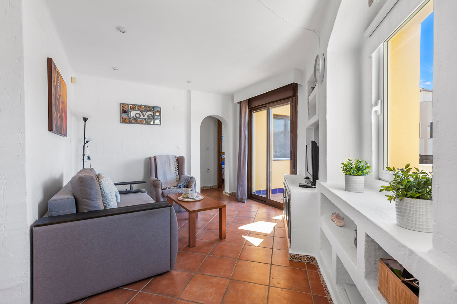 Herverkoop - Appartement / Flat - Torrevieja - Los Altos