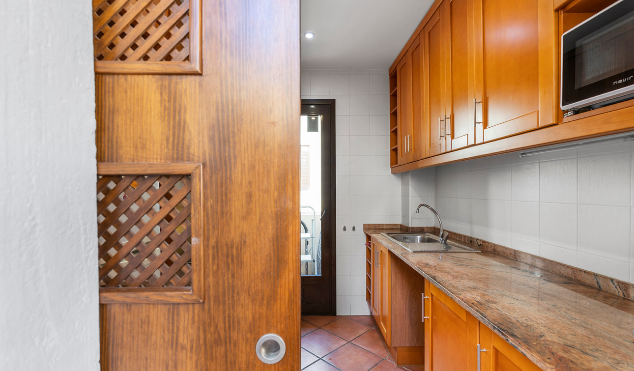 Herverkoop - Appartement / Flat - Torrevieja - Los Altos