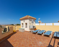 Herverkoop - Appartement / Flat - Torrevieja - Los Altos