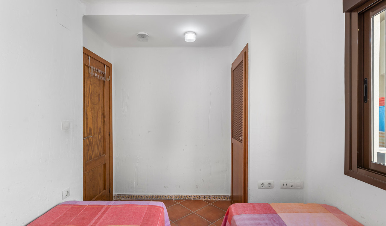 Herverkoop - Appartement / Flat - Torrevieja - Los Altos