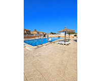 Herverkoop - Appartement / Flat - Torrevieja - Los Altos