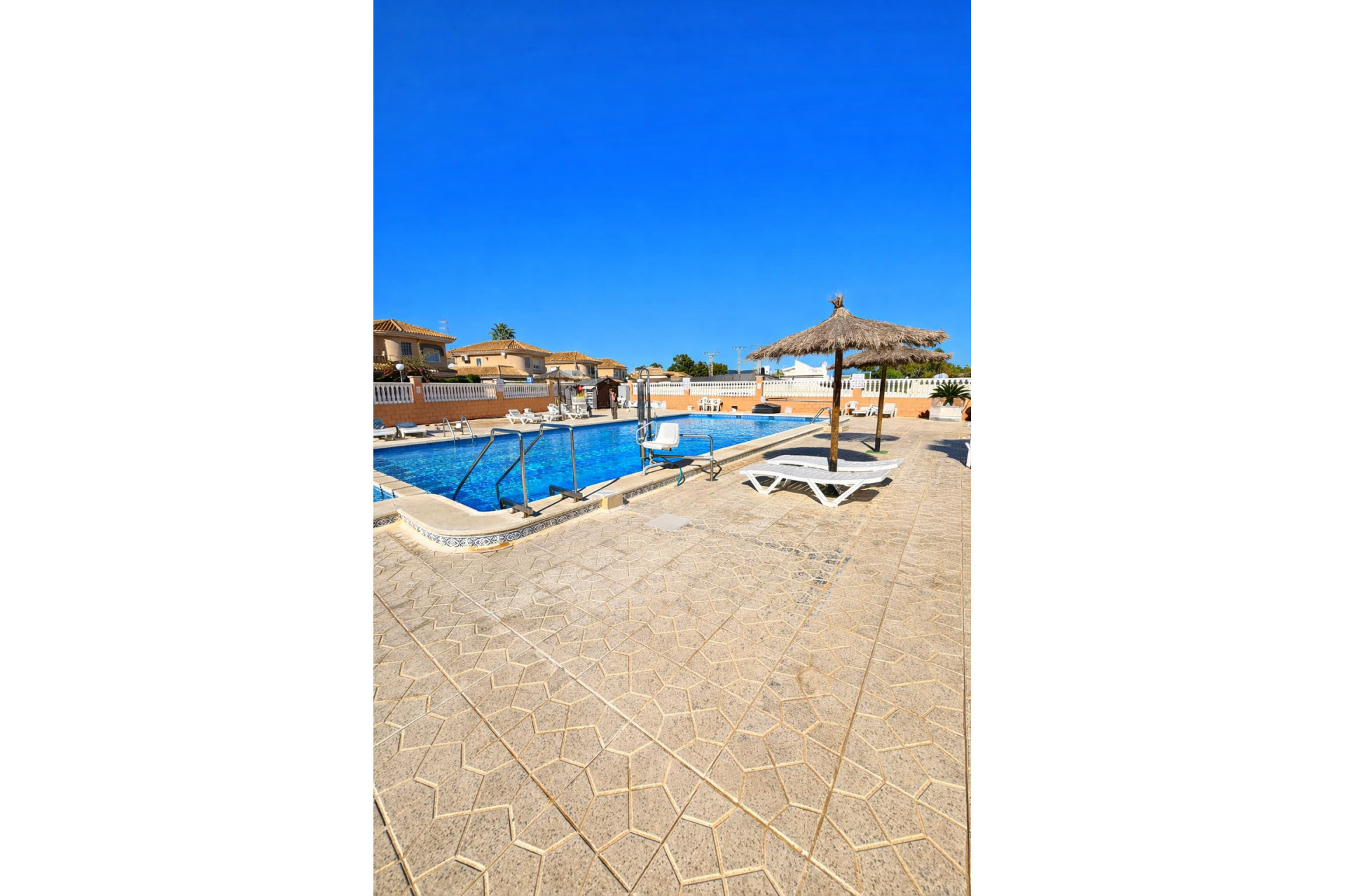 Herverkoop - Appartement / Flat - Torrevieja - Los Altos