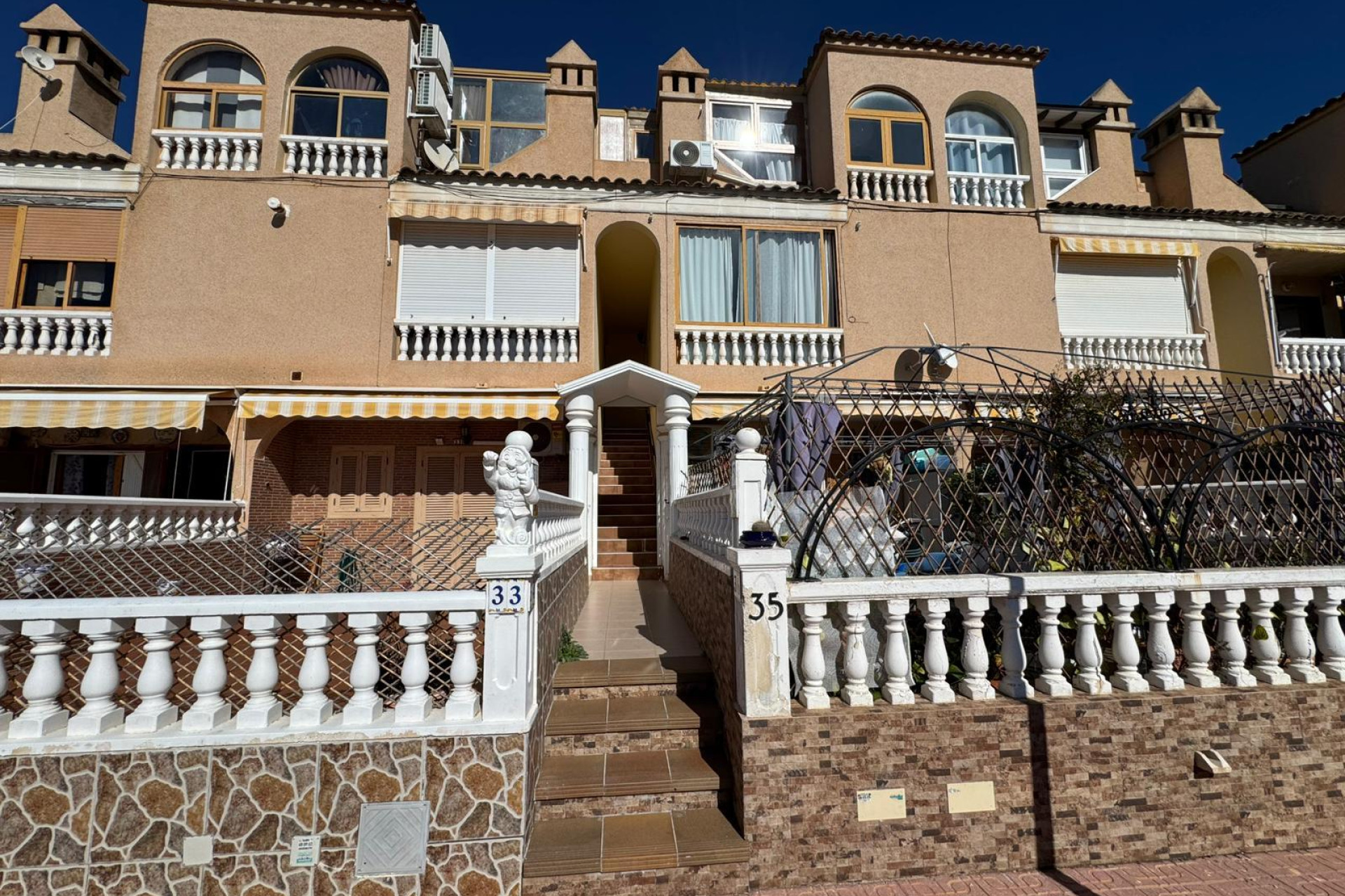 Herverkoop - Appartement / Flat - Torrevieja - Los Altos