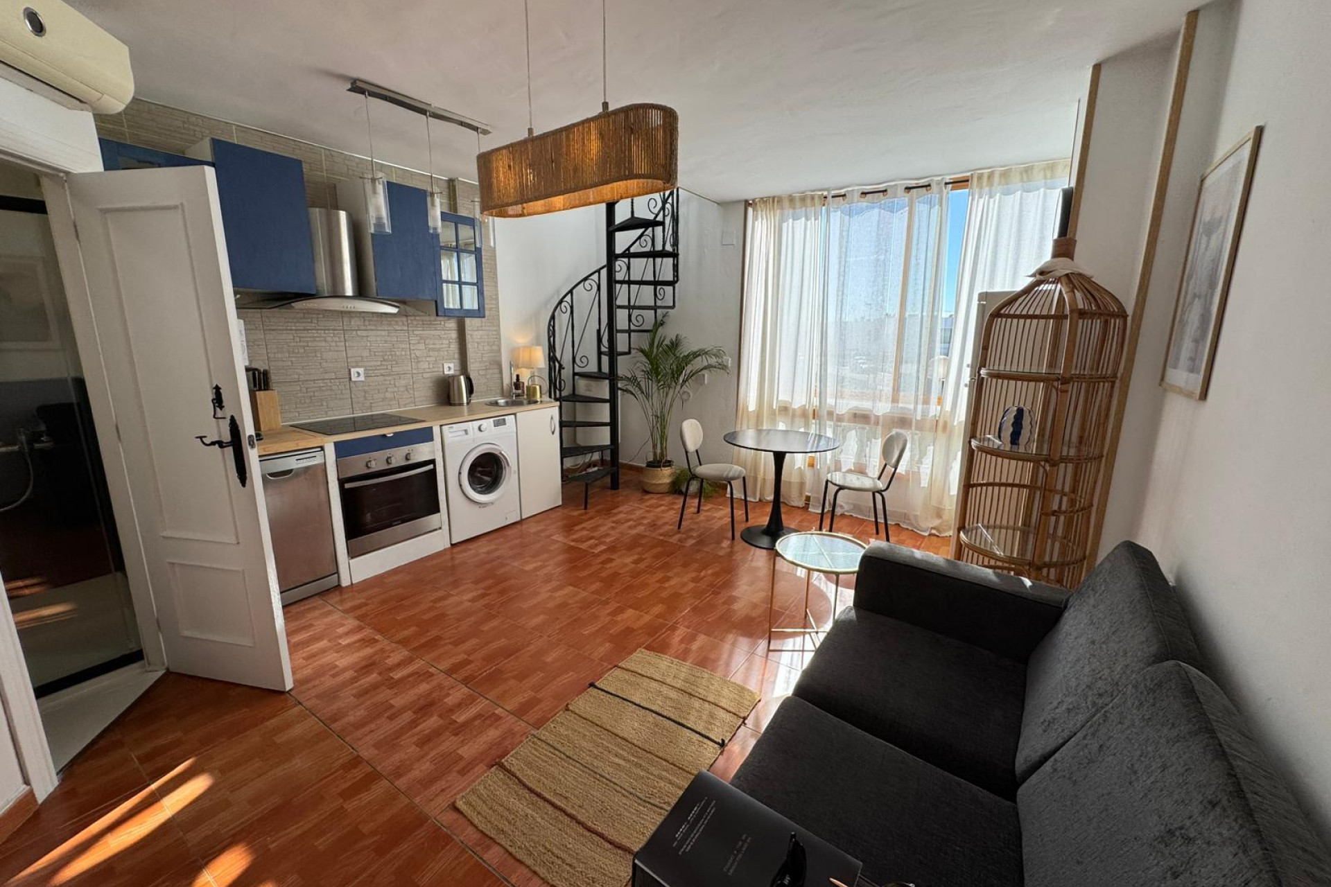 Herverkoop - Appartement / Flat - Torrevieja - Los Altos