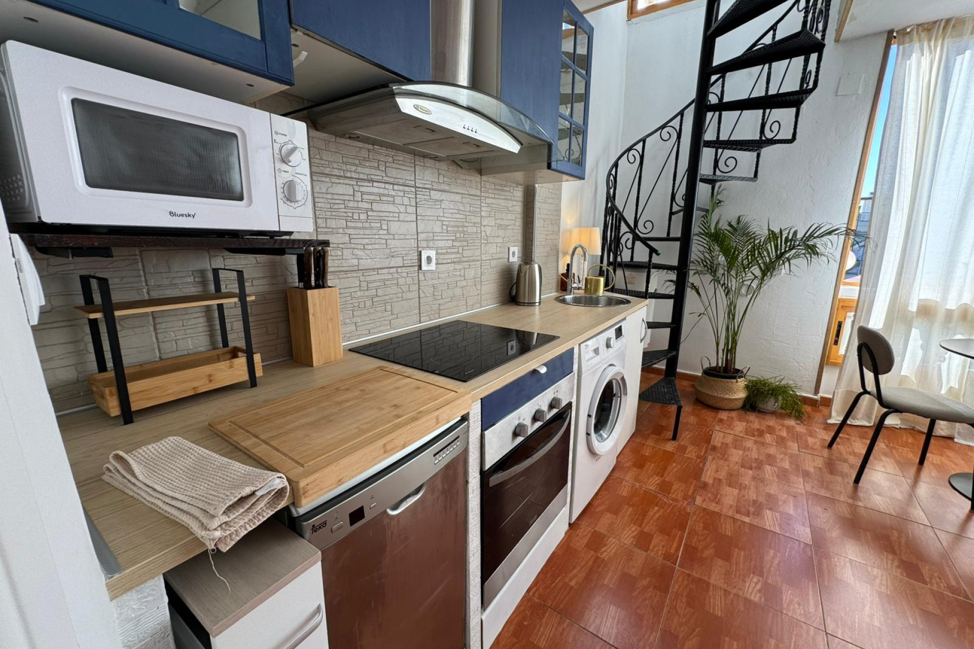 Herverkoop - Appartement / Flat - Torrevieja - Los Altos