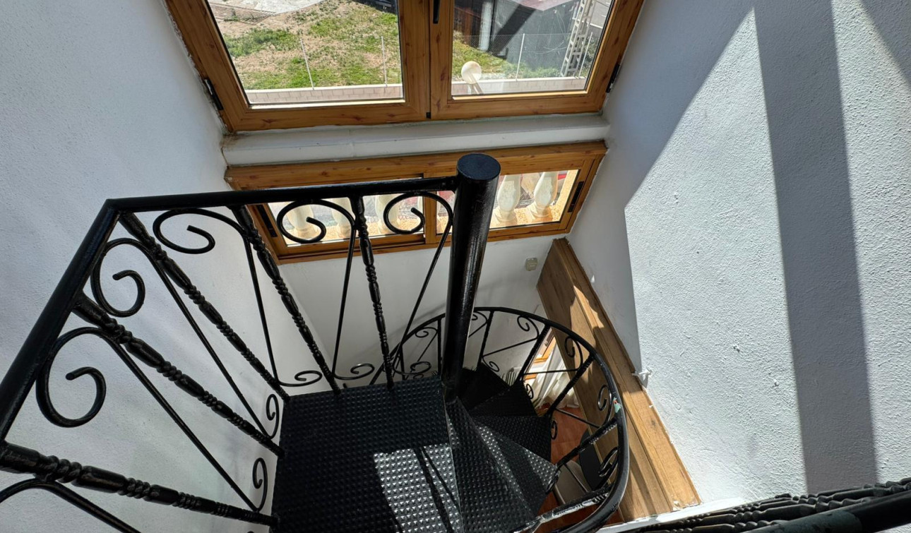 Herverkoop - Appartement / Flat - Torrevieja - Los Altos