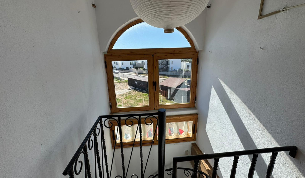 Herverkoop - Appartement / Flat - Torrevieja - Los Altos