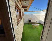 Herverkoop - Appartement / Flat - Torrevieja - Los Altos