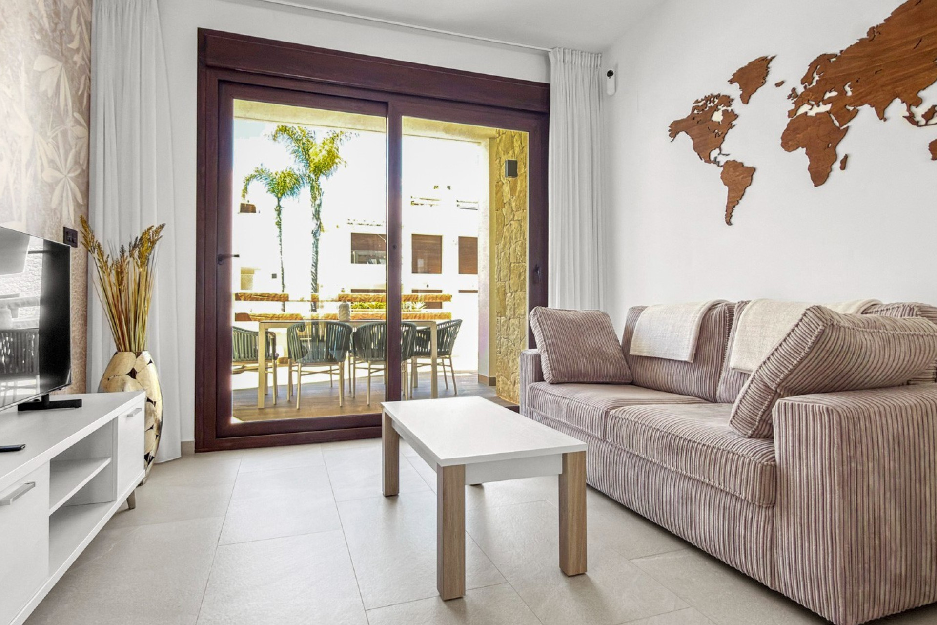 Herverkoop - Appartement / Flat - Torrevieja - Los Balcones - Los Altos del Edén