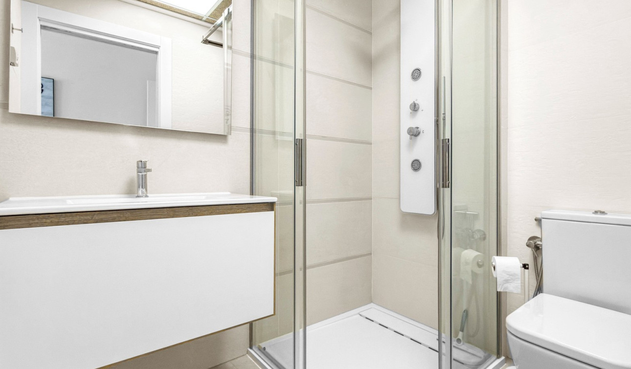 Herverkoop - Appartement / Flat - Torrevieja - Los Balcones - Los Altos del Edén