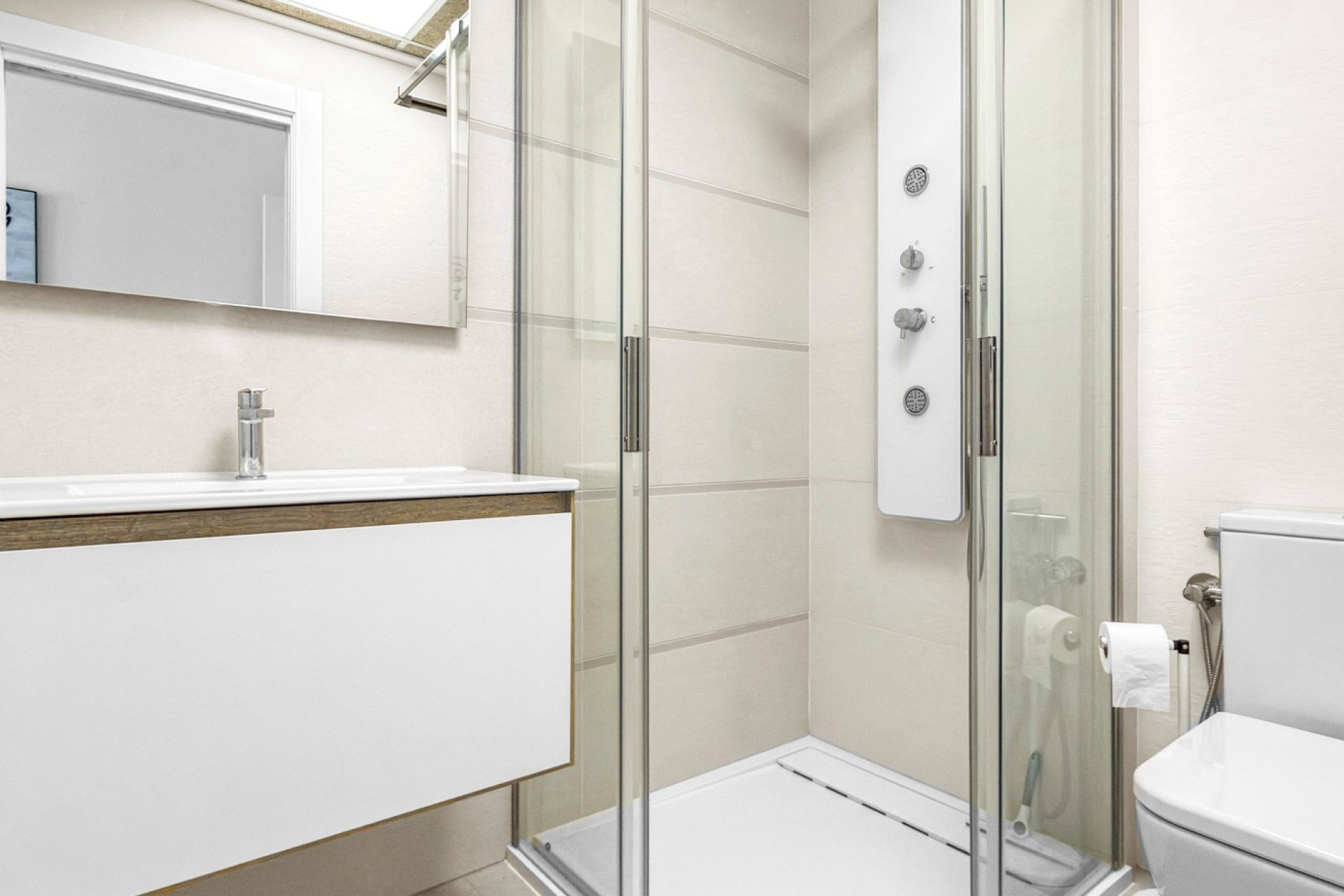 Herverkoop - Appartement / Flat - Torrevieja - Los Balcones - Los Altos del Edén