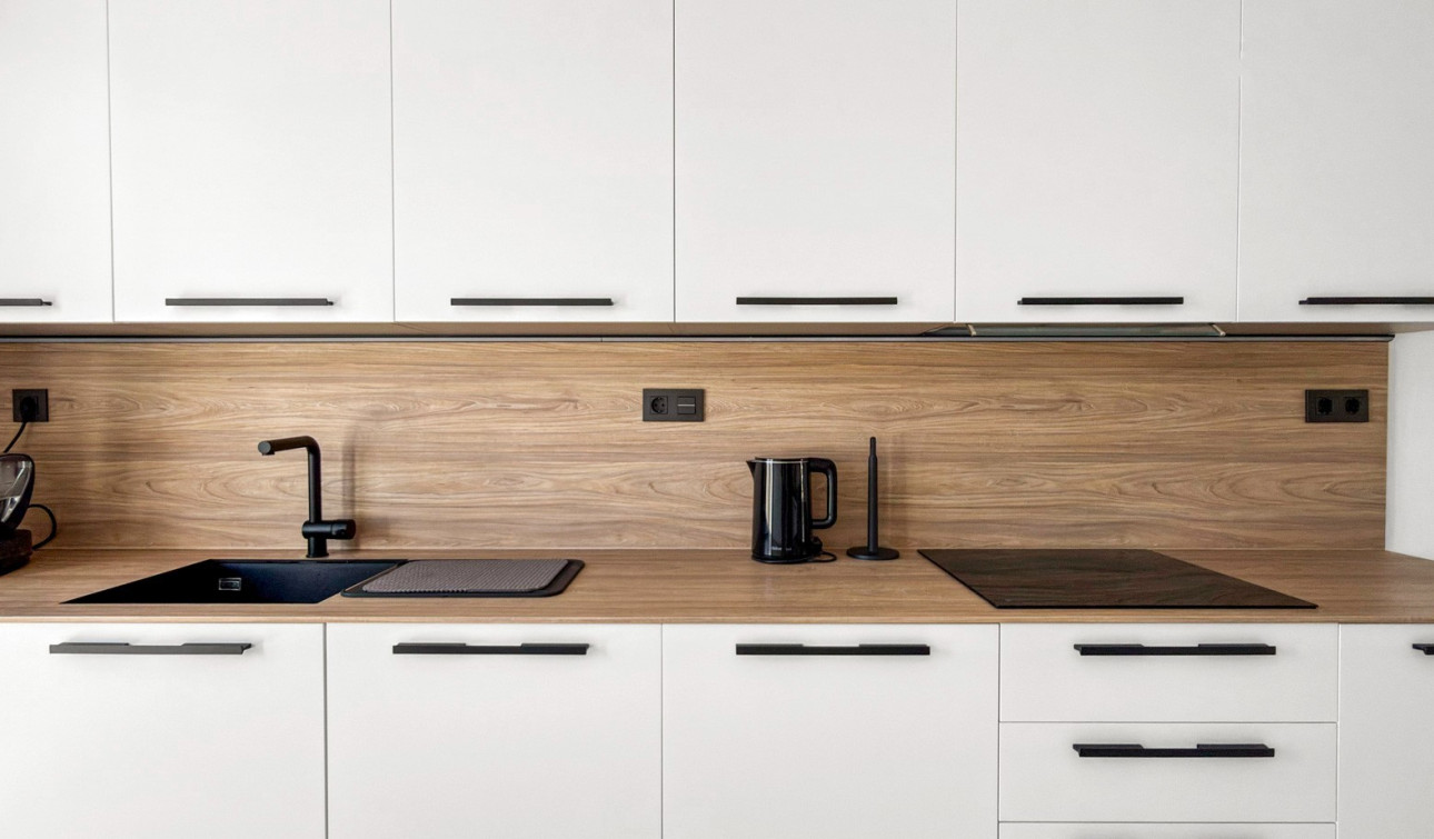 Herverkoop - Appartement / Flat - Torrevieja - Los Balcones - Los Altos del Edén