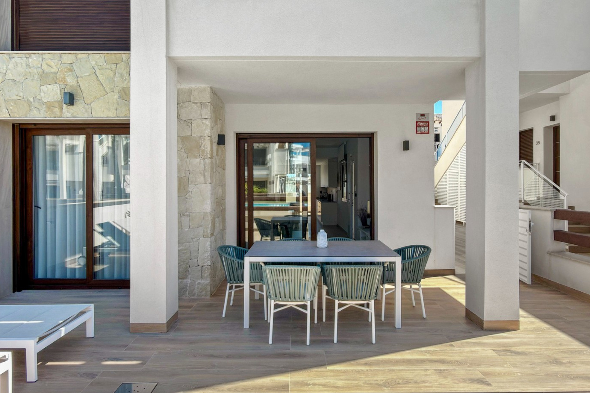 Herverkoop - Appartement / Flat - Torrevieja - Los Balcones - Los Altos del Edén