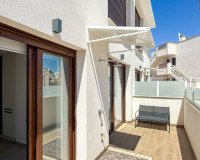 Herverkoop - Appartement / Flat - Torrevieja - Los Balcones - Los Altos del Edén