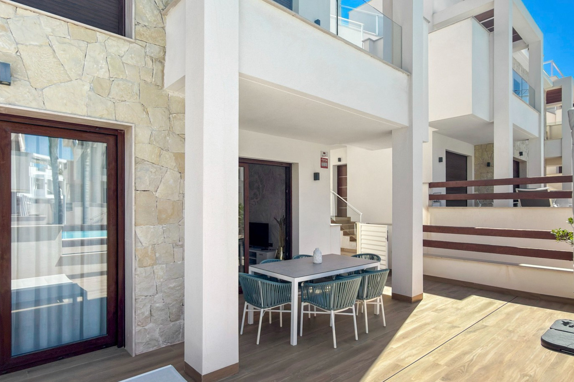 Herverkoop - Appartement / Flat - Torrevieja - Los Balcones - Los Altos del Edén