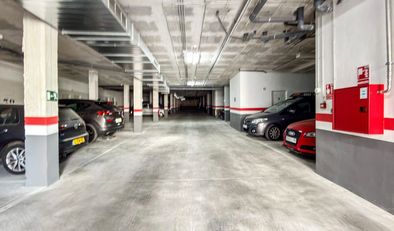 Herverkoop - Appartement / Flat - Torrevieja - Los Balcones - Los Altos del Edén