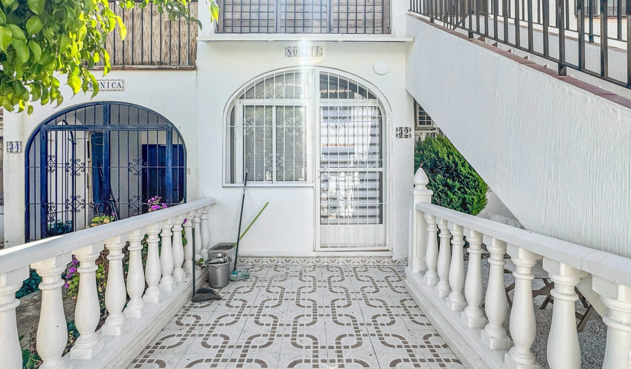 Herverkoop - Appartement / Flat - Torrevieja - Los Balcones - Los Altos del Edén