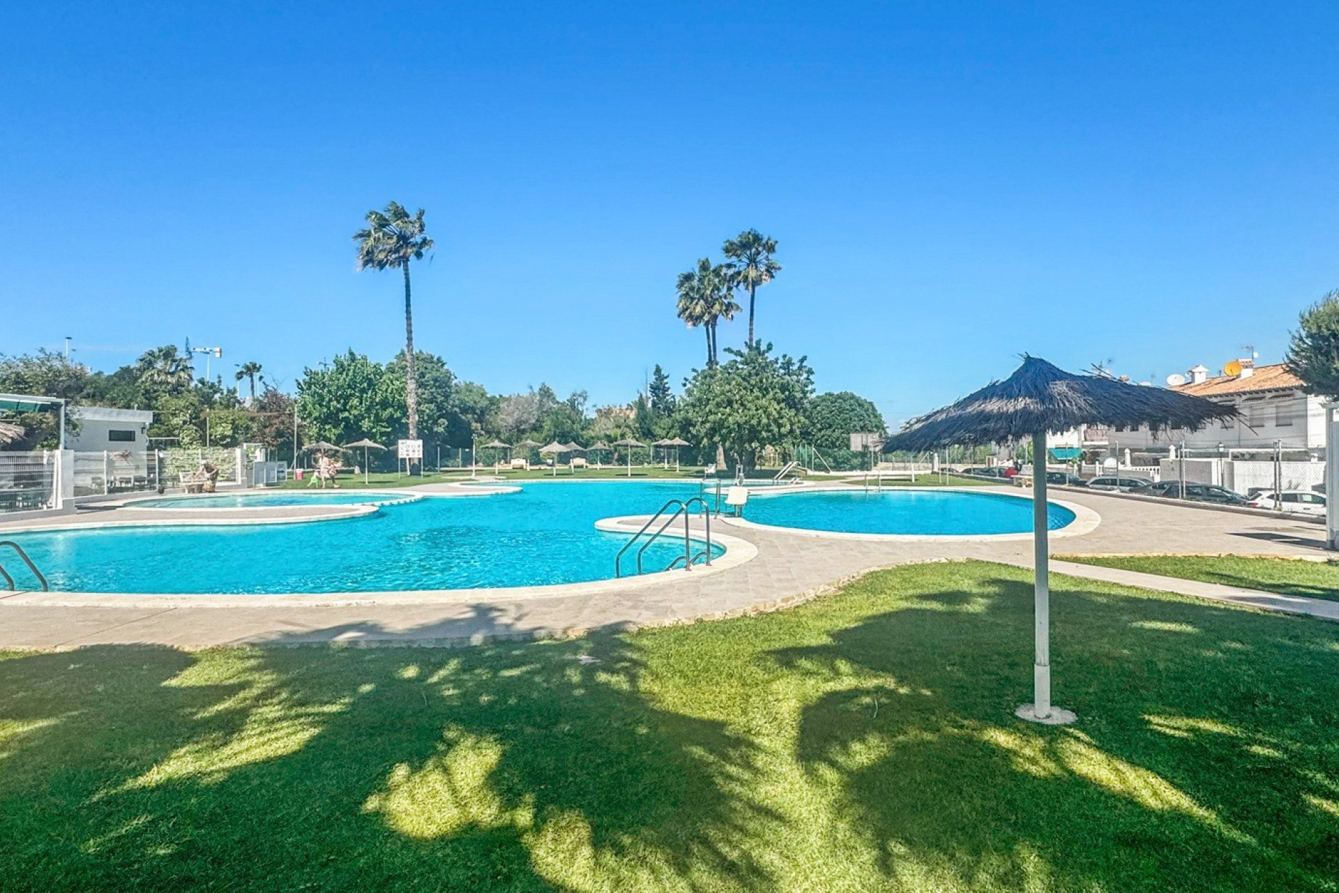 Herverkoop - Appartement / Flat - Torrevieja - Los Balcones - Los Altos del Edén