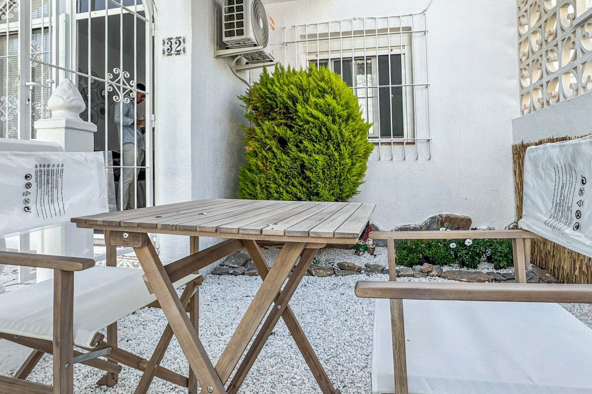 Herverkoop - Appartement / Flat - Torrevieja - Los Balcones - Los Altos del Edén