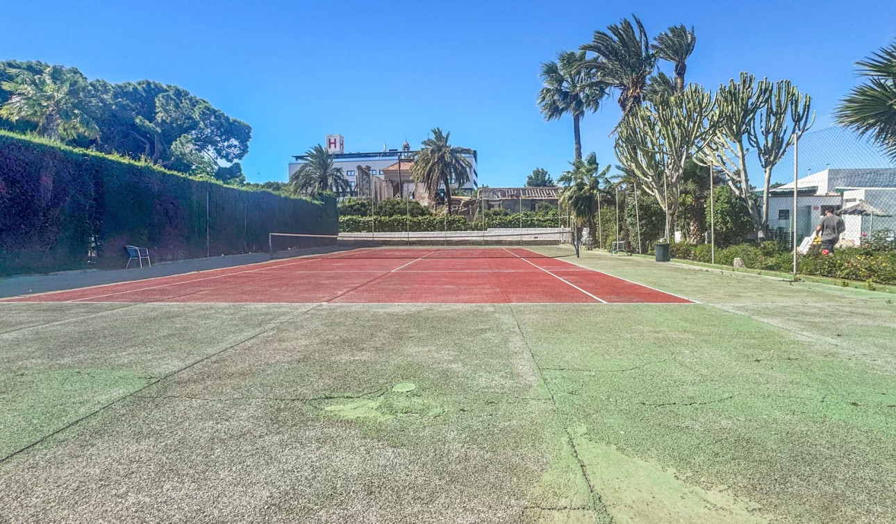 Herverkoop - Appartement / Flat - Torrevieja - Los Balcones - Los Altos del Edén