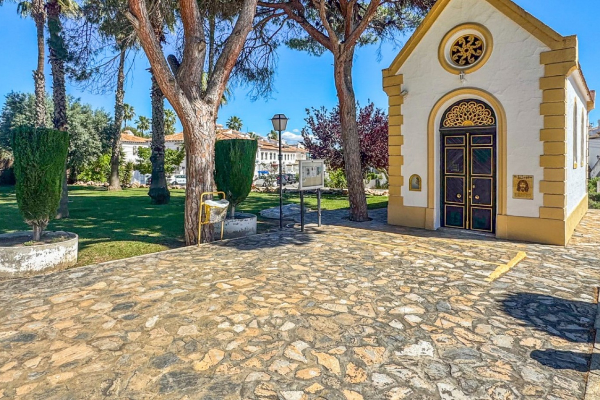 Herverkoop - Appartement / Flat - Torrevieja - Los Balcones - Los Altos del Edén