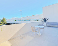 Herverkoop - Appartement / Flat - Torrevieja - Los Balcones