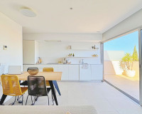 Herverkoop - Appartement / Flat - Torrevieja - Los Balcones